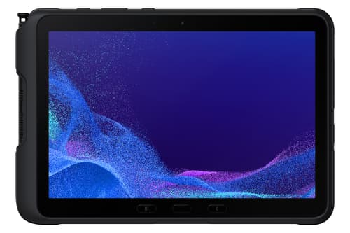 Enterprise Edition  - Rugged Android Tablet - 10.1" TFT (1920 x 1200) - Micro SD Slot - 3G/4G/5G - Black