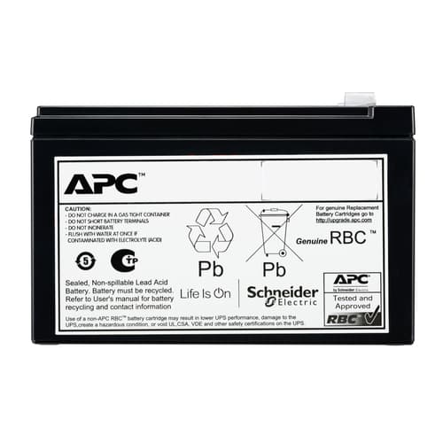 REPLACEMENT BATTERY CARTRIDGE #204