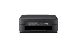 Epson Expression Home XP-2200 XP 2200 XP2200 - Multifunction printer - colour - ink-jet - A4/Legal (media) - up to 8 ppm (printing) - 50 sheets - USB, Wi-Fi - black