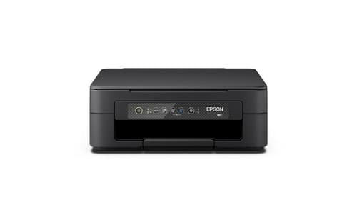 Epson Expression Home XP-2200  XP 2200  XP2200 - Multifunction printer - colour - ink-jet - A4/Legal (media) - up to 8 ppm (printing) - 50 sheets - USB, Wi-Fi - black