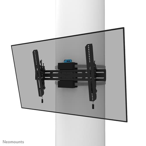 Neomounts Select Screen Pillar Mount (tilt, VESA 600X400)