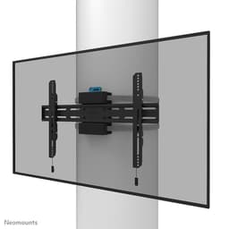 Neomounts Select Screen Pillar Mount (fixed, VESA 600X400)