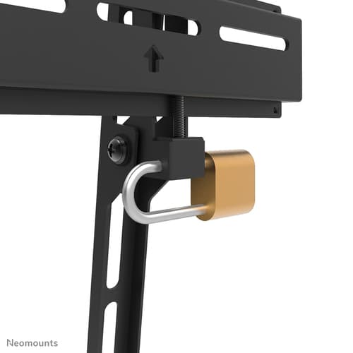 Neomounts Wall Mount for Display Screen - 400 x 400 - VESA Mount Compatible — view 8