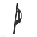 Neomounts WL30-350BL12 mounting kit - fixed - for flat panel - black thumbnail 5