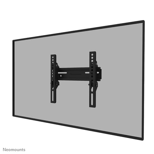 Neomounts by Newstar Screen Wall Mount (fixed, lockable, VESA 200X200)