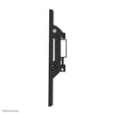 Neomounts WL30-350BL12 mounting kit - fixed - for flat panel - black thumbnail 4