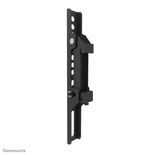 Neomounts WL30-350BL12 mounting kit - fixed - for flat panel - black — view 10