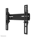 Neomounts WL30-350BL12 mounting kit - fixed - for flat panel - black thumbnail 11