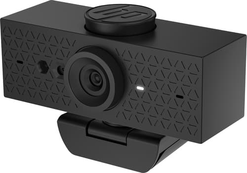 HP 625 - Webcam - tilt - colour - 4 MP - 1920 x 1080 - audio - USB 3.0