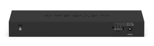 8-PORT POE GIGABIT UNMANAGED SWITCH GS3 — view 6