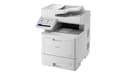 Brother Workhorse MFC-L9670CDN Wireless Laser Multifunction Printer - Colour - Copier/Fax/Printer/Scanner - 42 ppm Mono/42 ppm Color Print - 2400 x 600 dpi Print - Automatic Duplex Print thumbnail 2