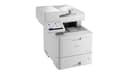 Brother Workhorse MFC-L9670CDN Wireless Laser Multifunction Printer - Colour - Copier/Fax/Printer/Scanner - 42 ppm Mono/42 ppm Color Print - 2400 x 600 dpi Print - Automatic Duplex Print thumbnail 3