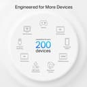 Deco XE75 Pro 1-pack - Meshovy system thumbnail 7