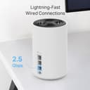 Deco XE75 Pro 1-pack - Meshovy system thumbnail 8
