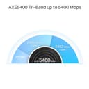 Deco XE75 Pro 1-pack - Meshovy system thumbnail 5