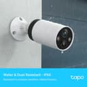 SMART WIRE-FREE SECURITY CAMERA 2 thumbnail 5