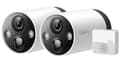 SMART WIRE-FREE SECURITY CAMERA 2 thumbnail 1