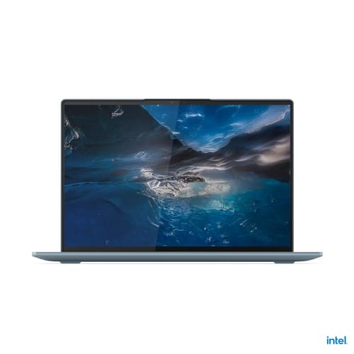 YGS7PROX 14 I7-12700H 16G 512GB TEAL — view 7