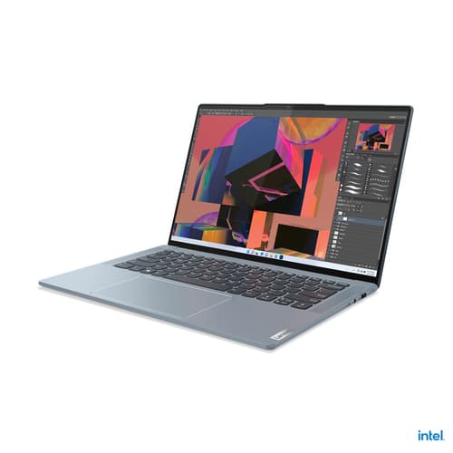 YGS7PROX 14 I7-12700H 16G 512GB TEAL