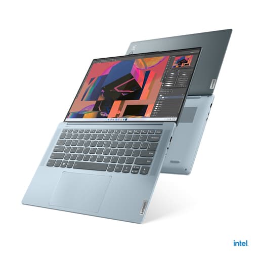 YGS7PROX 14 I7-12700H 16G 512GB TEAL — view 4