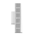 TP-Link Omada EAP655-Wall V1 - radio access point - Wi-Fi 6 - cloud-managed thumbnail 2