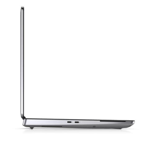 ^DELLP7560 I7-11850H 16/512 W11P — view 6