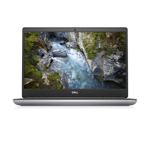 ^DELLP7560 I7-11850H 16/512 W11P — view 3