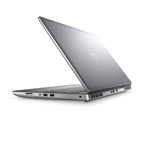 ^DELLP7560 I7-11850H 16/512 W11P — view 5