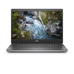 ^DELLP7560 I7-11850H 16/512 W11P