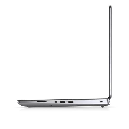 ^DELLP7560 I7-11850H 16/512 W11P — view 7