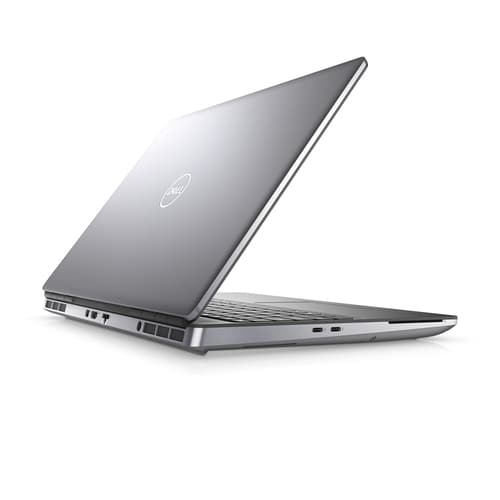 ^DELLP7560 I7-11850H 16/512 W11P — view 4