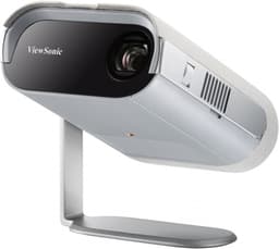 ViewSonic M1 Pro - DLP projector - LED (battery-powered) - 600 LED lumens - 1280 x 720 - Wi-Fi / Bluetooth