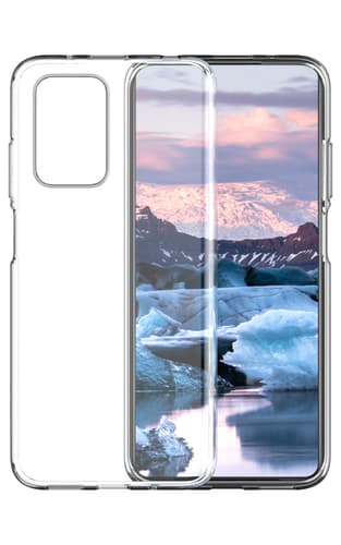 Greenland-Xiaomi REDMI 10 5G-Clear