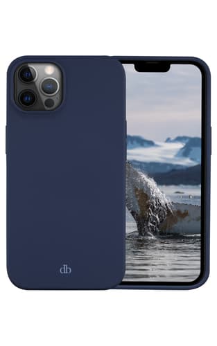 Costa Rica-iPhone 12/12 Pro-Pacific Blue — view 1