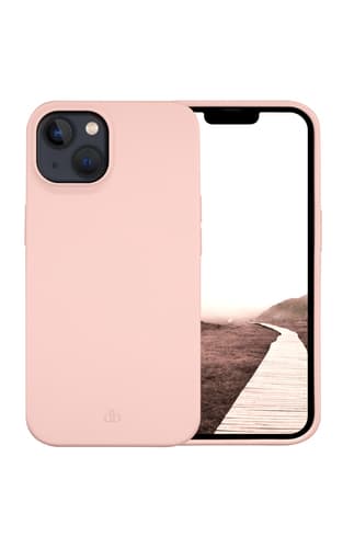 Costa Rica-iPhone 13-Pink sand