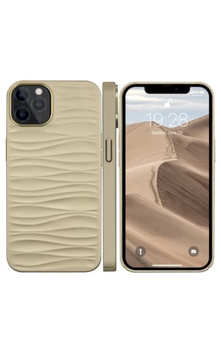 Dune-iPhone 12/12 Pro-Sand — view 4