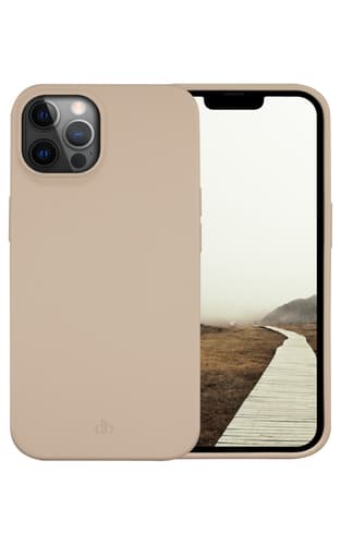 Costa Rica-iPhone 12/12 Pro-Pink sand