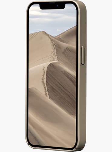 Dune-iPhone 13-Sand — view 5