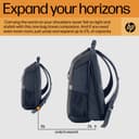 HP Travel - Notebook carrying backpack