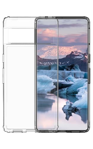 ISL Pro-Google Pixel 7 Pro-Clear