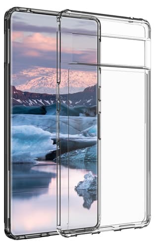 ISL Pro-Google Pixel 7 Pro-Clear — view 3