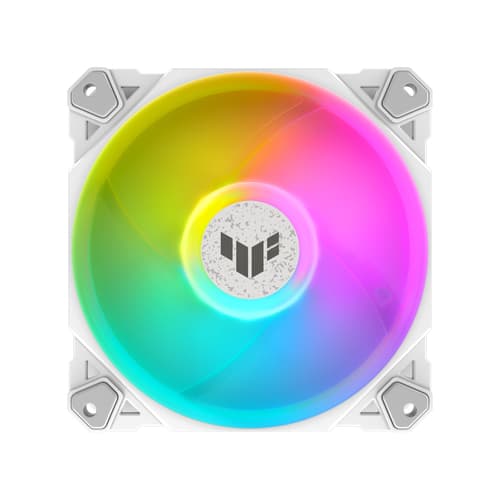 ASUS TUF Gaming Fan TF120 ARGB — view 5