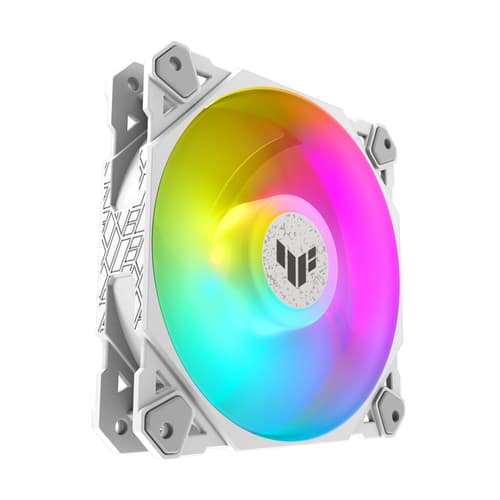 ASUS TUF Gaming Fan TF120 ARGB — view 6