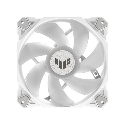 ASUS TUF Gaming Fan TF120 ARGB — view 9