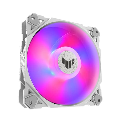 ASUS TUF Gaming Fan TF120 ARGB — view 8
