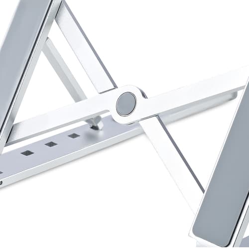 Laptop Riser - Collapsible and Angle Adjustable — view 11