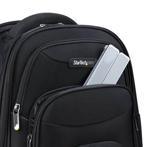 Laptop Riser - Collapsible and Angle Adjustable — view 13