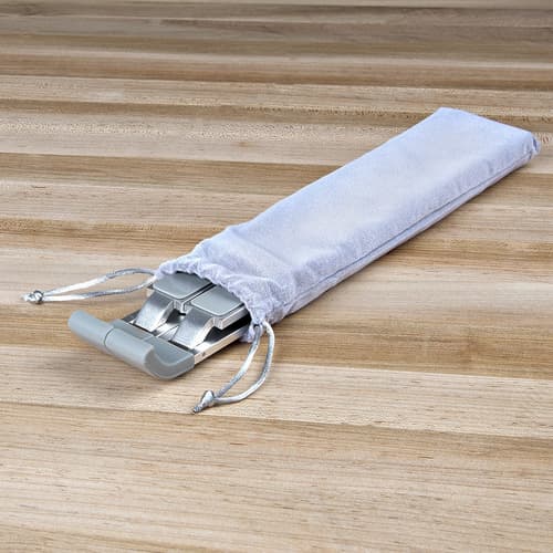 Laptop Riser - Collapsible and Angle Adjustable — view 12