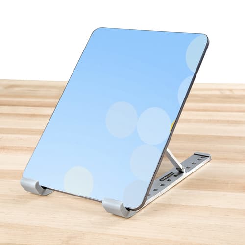 Laptop Riser - Collapsible and Angle Adjustable — view 17