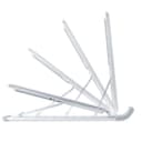 Laptop Riser - Collapsible and Angle Adjustable thumbnail 6